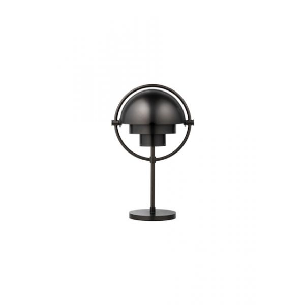 GUBI | Gubi | Multi-Lite Draagbare Lamp | Zwart