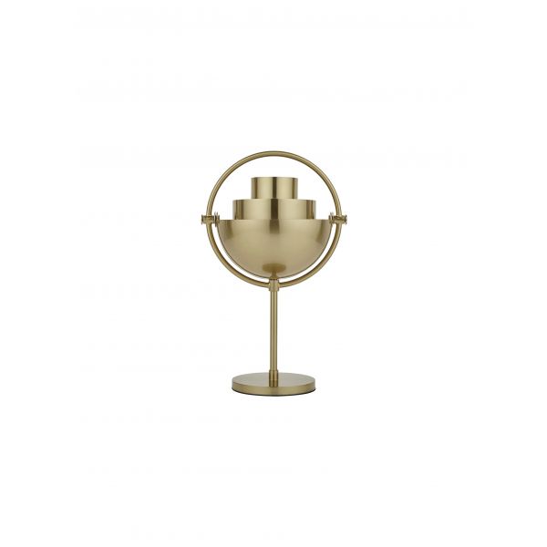 GUBI | Gubi | Multi-Lite Draagbare Lamp | Goud
