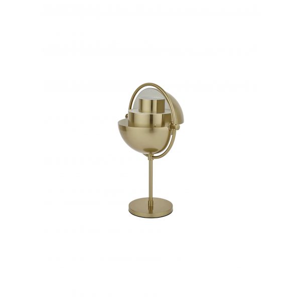 GUBI | Gubi | Multi-Lite Draagbare Lamp | Goud