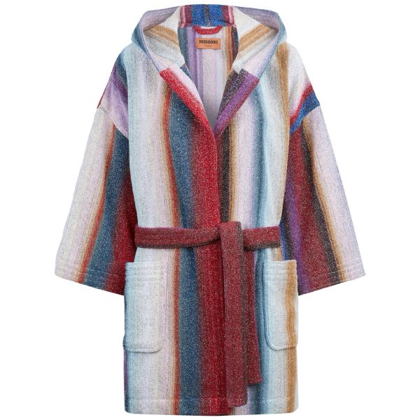 MISSONI HOME | Missoni Home | Clancy | Badjas | XS