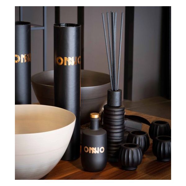 ONNO COLLECTION | Onno Collection | Diffuser Sphere | Zanzibar | 500 ml