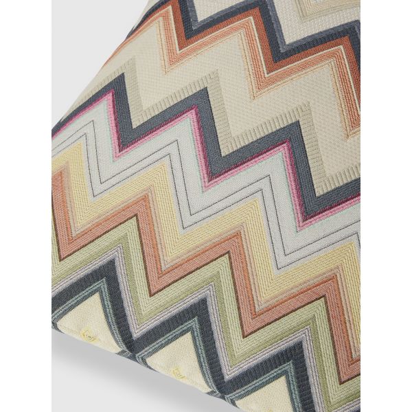 MISSONI HOME | Missoni Home | Agadir | Sierkussen | Multicolour | 40x40 cm