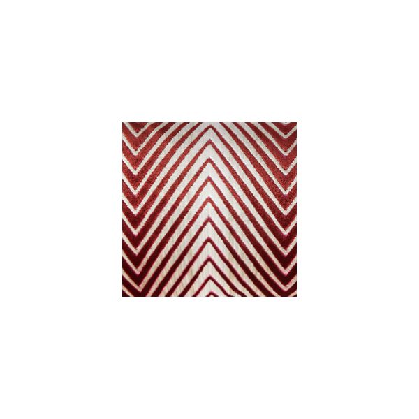 MISSONI HOME | Missoni Home | Ziggy | Sierkussen | Rood | 30x60 cm