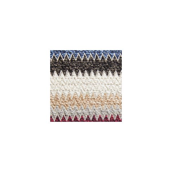 MISSONI HOME | Missoni Home | Blurred | Sierkussen | Multicolour | 40x40 cm