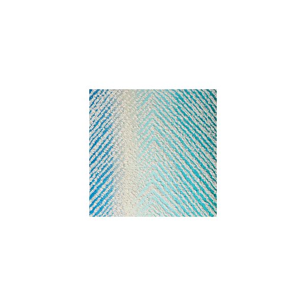 MISSONI HOME | Missoni Home | Island | Sierkussen | Blauw | 50x50 cm