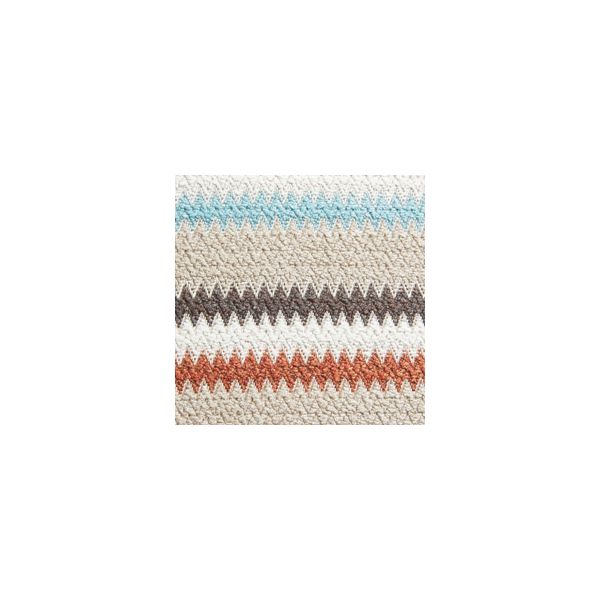 MISSONI HOME | Missoni Home | Blurred | Sierkussen | Beige/Multicolour | 50x50 cm