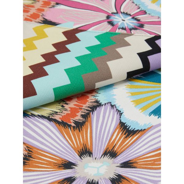 MISSONI HOME | Missoni Home | Reversibel | Placemats | Set van twee | 100