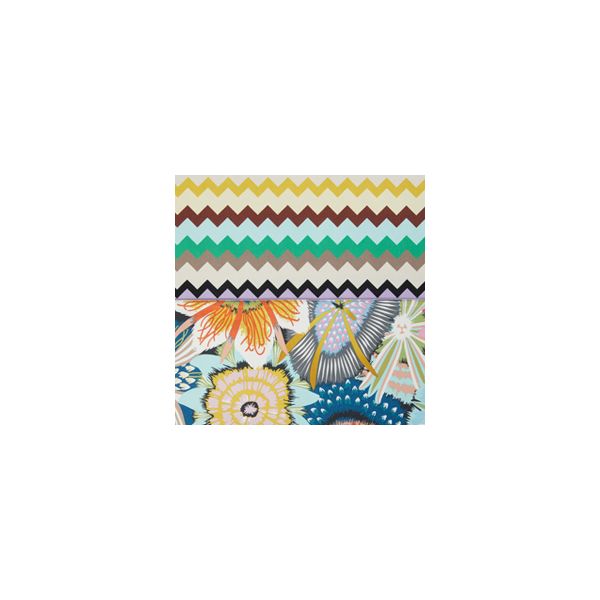 MISSONI HOME | Missoni Home | Reversibel | Placemats | Set van twee | 100