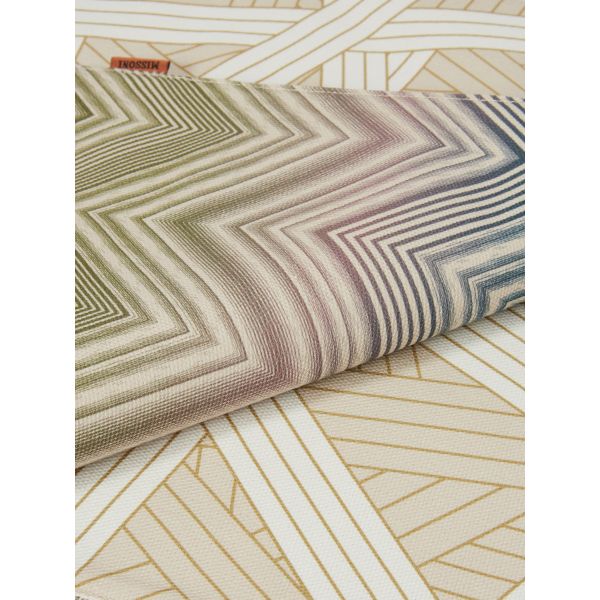 MISSONI HOME | Missoni Home | Reversibel | Placemats | Set van twee | Nastri 100