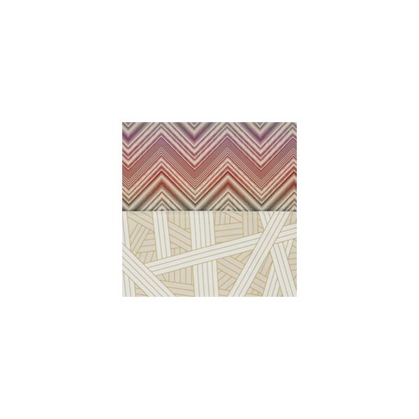 MISSONI HOME | Missoni Home | Reversibel | Placemats | Set van twee | Nastri 100