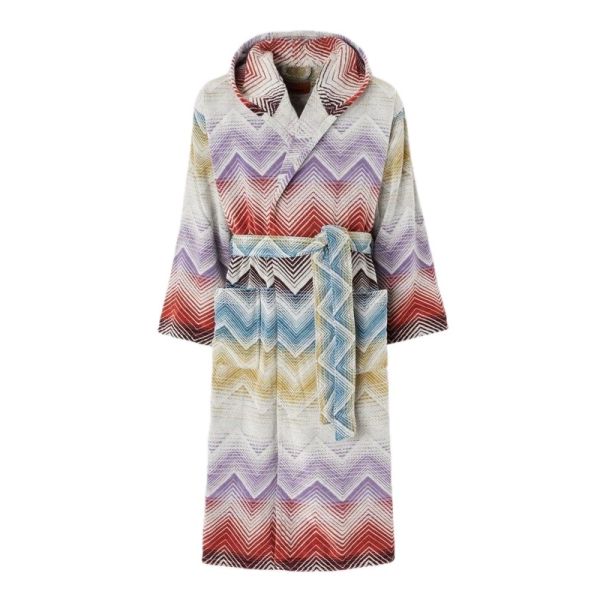MISSONI HOME | Missoni Home | Marea | Badjas | 100 | M