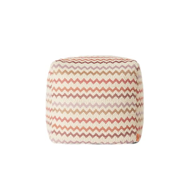 MISSONI HOME | Missoni Home | Capri | Outdoor Poef | 132