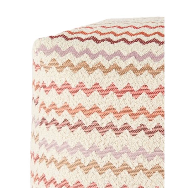 MISSONI HOME | Missoni Home | Capri | Outdoor Poef | 132