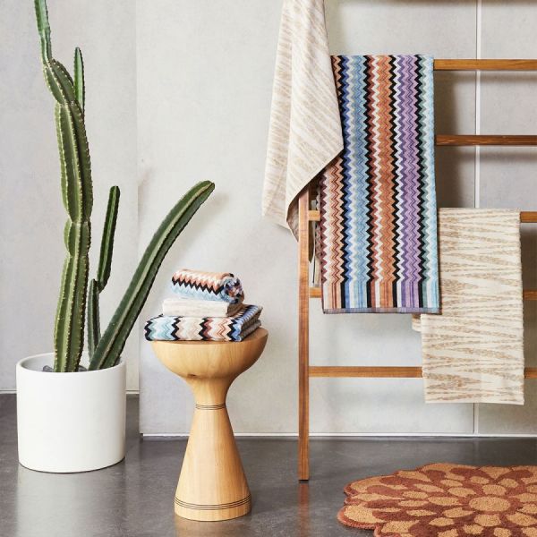 MISSONI HOME | Missoni Home | Adam | Badhanddoek | 160