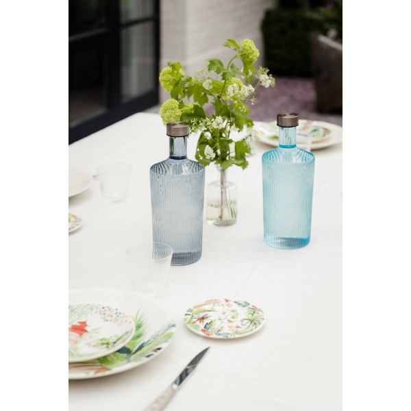 Paveau | Karaf | Twilight | Blauw