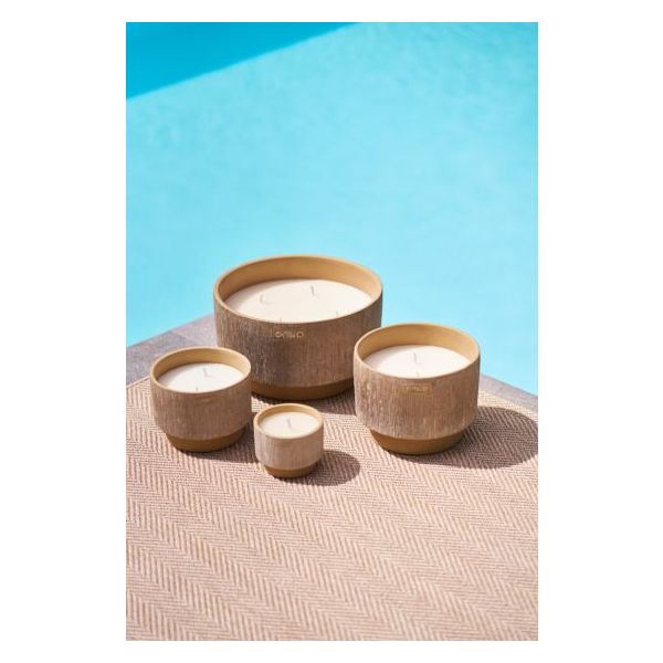 ONNO COLLECTION | Onno Collection | Outdoor Geurkaars  | Capri | S