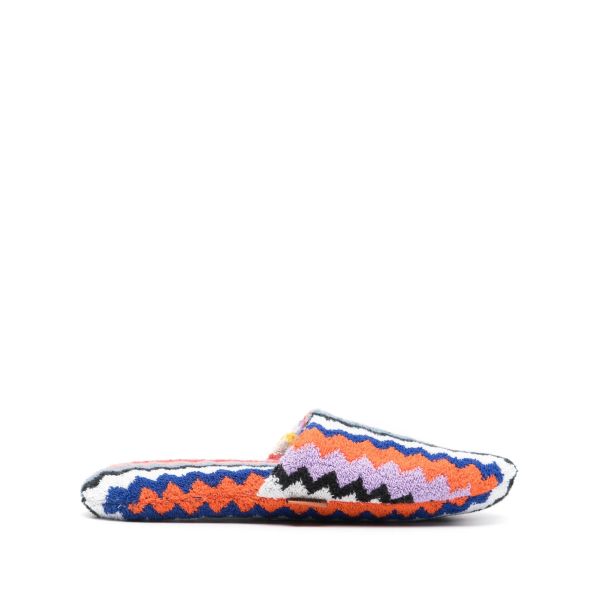 MISSONI HOME | Missoni Home | Riverbero | Soft Slipper