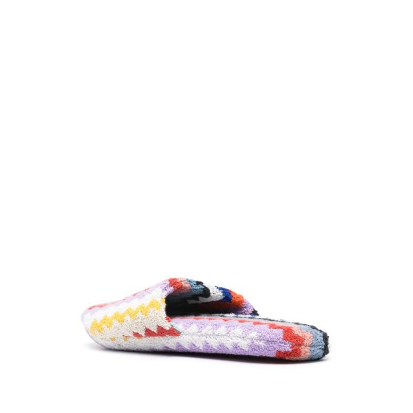 MISSONI HOME | Missoni Home | Riverbero | Soft Slipper