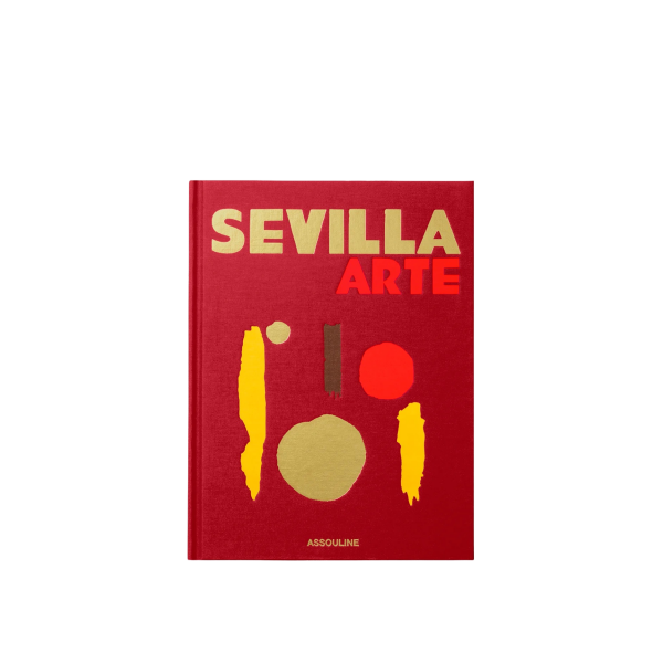 ASSOULINE | Assouline | Koffietafelboek | Sevilla Arte