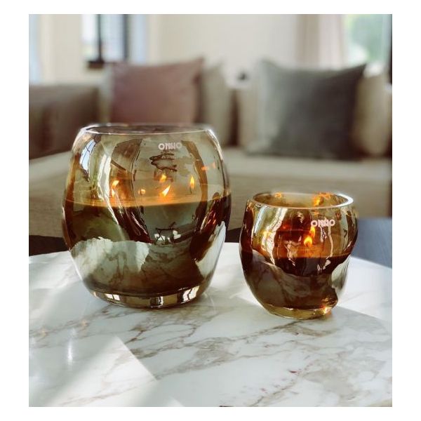 ONNO COLLECTION  | Onno Collection | Geurkaars Cape Champagne | Muse | S 