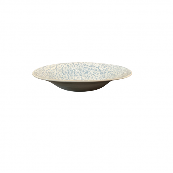 WONKI WARE | Wonki Ware | Pastabord Diep | Diverse Kleuren