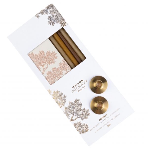 MAISON PECHAVY | Maison Pechavy | Giftset | Nude