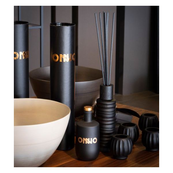 ONNO COLLECTION | Onno Collection | Zanzibar | Diffuser Navulling | 500 ml