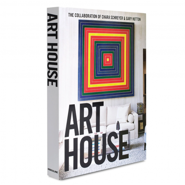 Assouline | Koffietafelboek | Art House