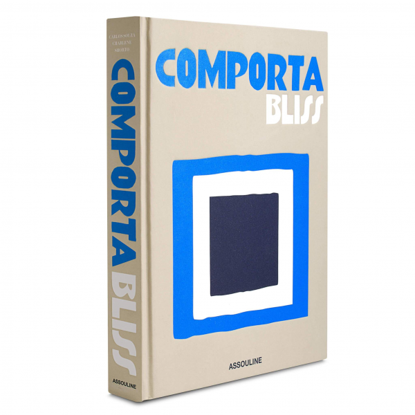 ASSOULINE | Assouline | Koffietafelboek | Comporta Bliss