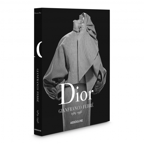 ASSOULINE | Assouline | Koffietafelboek | Dior by Gianfranco Ferré | Deel 4