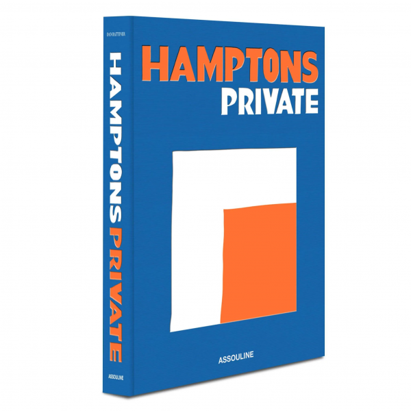 Assouline | Koffietafelboek | Hamptons Private