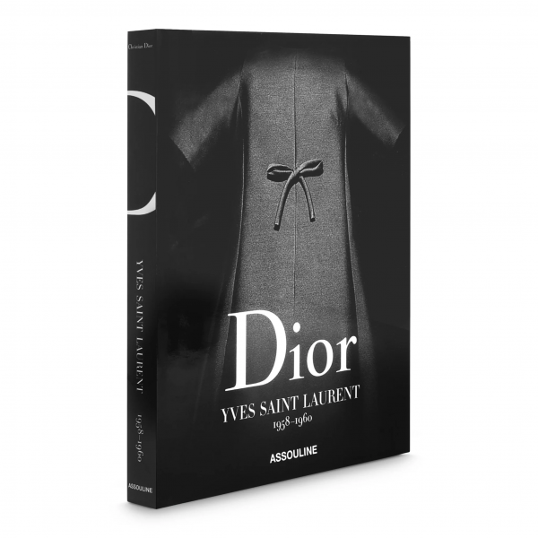 ASSOULINE | Assouline | Koffietafelboek | Dior by Yves Saint Laurent | Deel 2