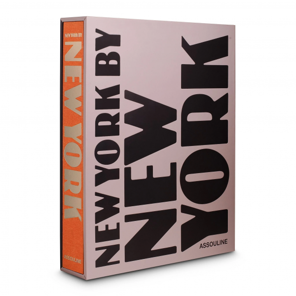 ASSOULINE | Assouline | Koffietafelboek | New York