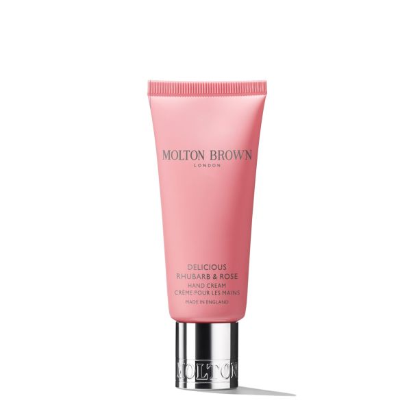 MOLTON BROWN | Molton Brown | Delicious Rhubarb & Rose | Hand Cream