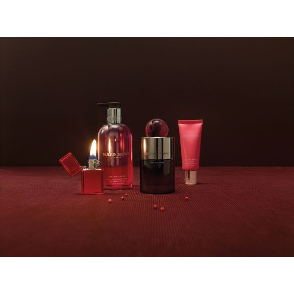 MOLTON BROWN | Molton Brown | Fiery Pink Pepper | Hand Lotion