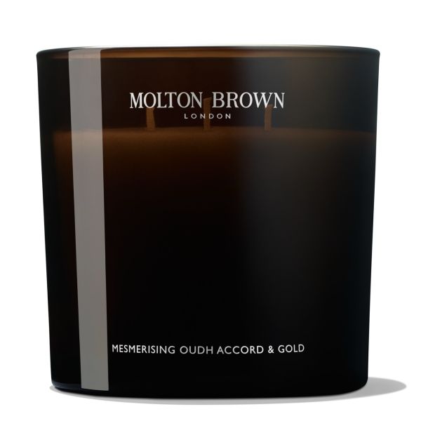 MOLTON BROWN | Molton Brown | Mesmerising Oudh Accord & Gold | Geurkaars