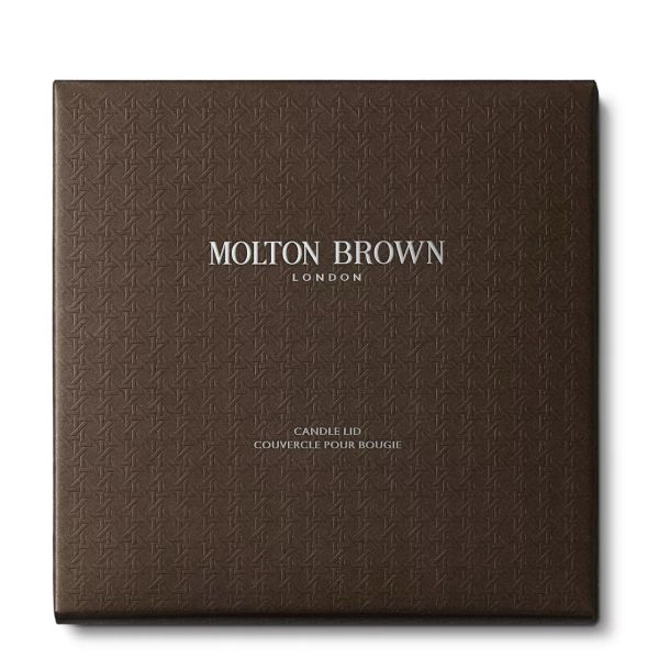 MOLTON BROWN | Molton Brown | Luxury Candle Lid