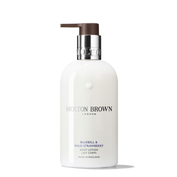 MOLTON BROWN | Molton Brown | Bluebell & Wild Strawberry | Body Lotion | 300ml