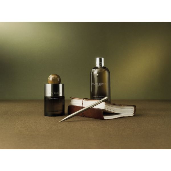 MOLTON BROWN | Molton Brown | Tobacco Absolute | Eau De Parfum | 100ml