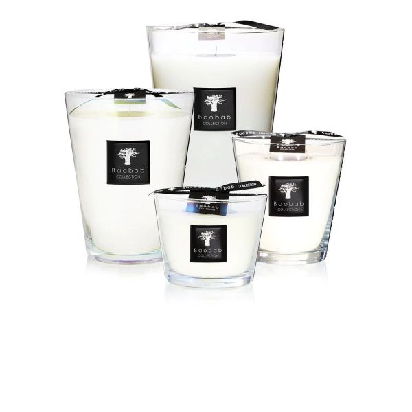 BAOBAB COLLECTION | Baobab Collection | All Seasons | Madagascar Vanilla | Geurkaars