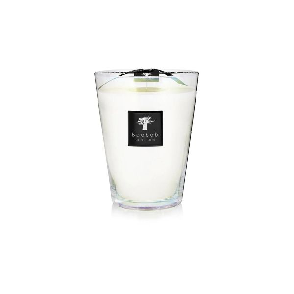 BAOBAB COLLECTION | Baobab Collection | All Seasons | Madagascar Vanilla | Geurkaars
