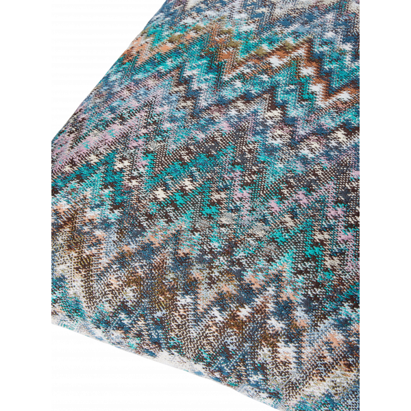 MISSONI HOME | Missoni Home | Parrot | Sierkussen | Multicolour | 40x40cm