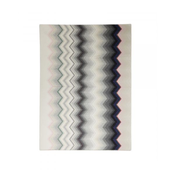 MISSONI HOME | Missoni Home | Downy | Plaid | 130x190cm | 132