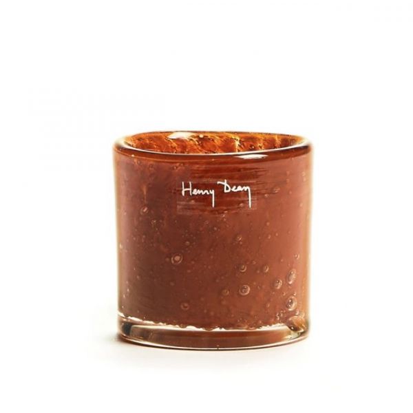 HENRY DEAN | Henry Dean | Waxinelichthouder | H. Mary | Brick Bubbles