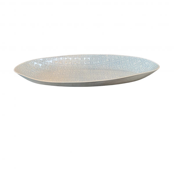 WONKI WARE | Wonki Ware | Schaal Bamboo Wash | Duck Egg