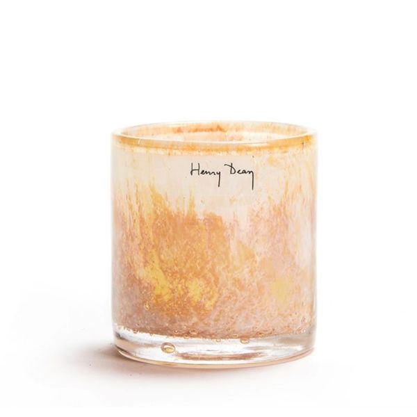 HENRY DEAN | Henry Dean | Waxinelichthouder | H. Mary | Corzo | Large