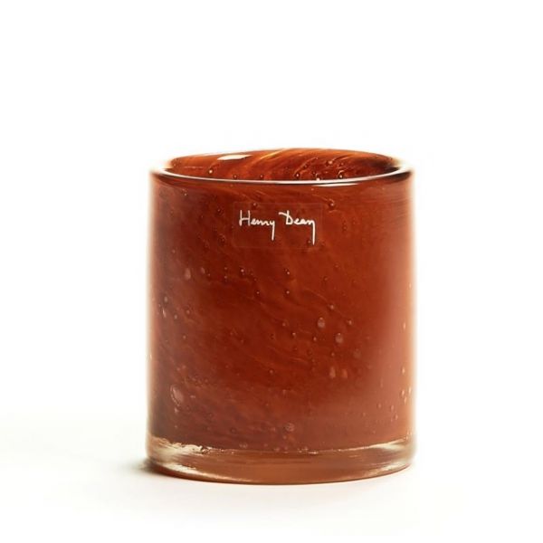 HENRY DEAN | Henry Dean | Waxinelichthouder | H.Mary | Brick Bubbles | Large