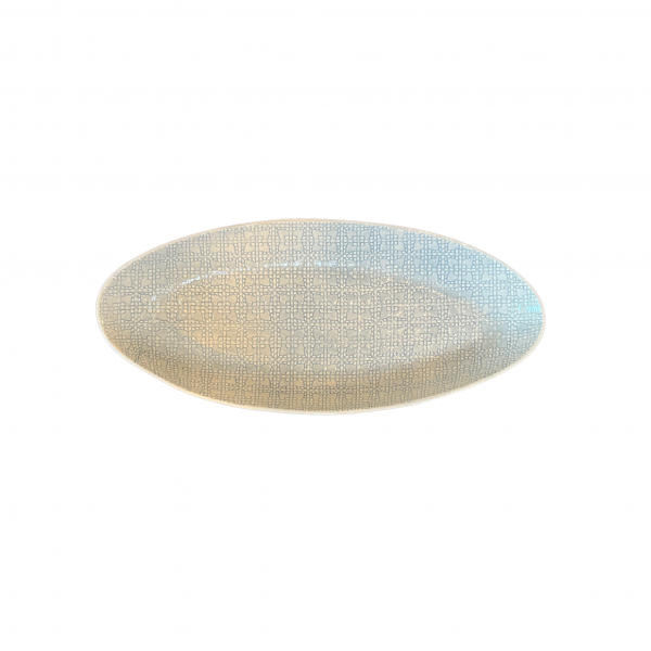 WONKI WARE | Wonki Ware | Schaal Bamboo Wash | Duck Egg