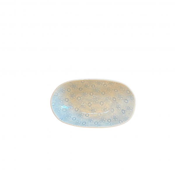 WONKI WARE | Wonki Ware | Schaaltje Deens Ovaal | Diverse Kleuren