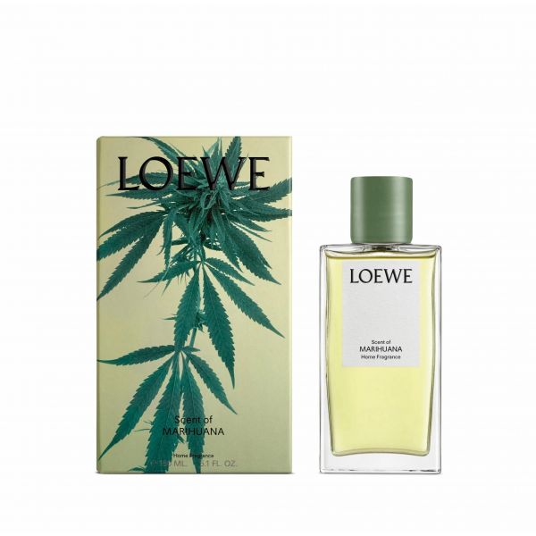 LOEWE | Loewe | Marihuana | Huisparfum